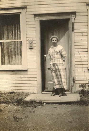 Chapter 15 - Bebbie, early 1920s